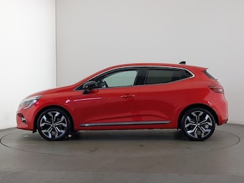 Used Renault Clio 2023 for sale - 79278734: Photo
