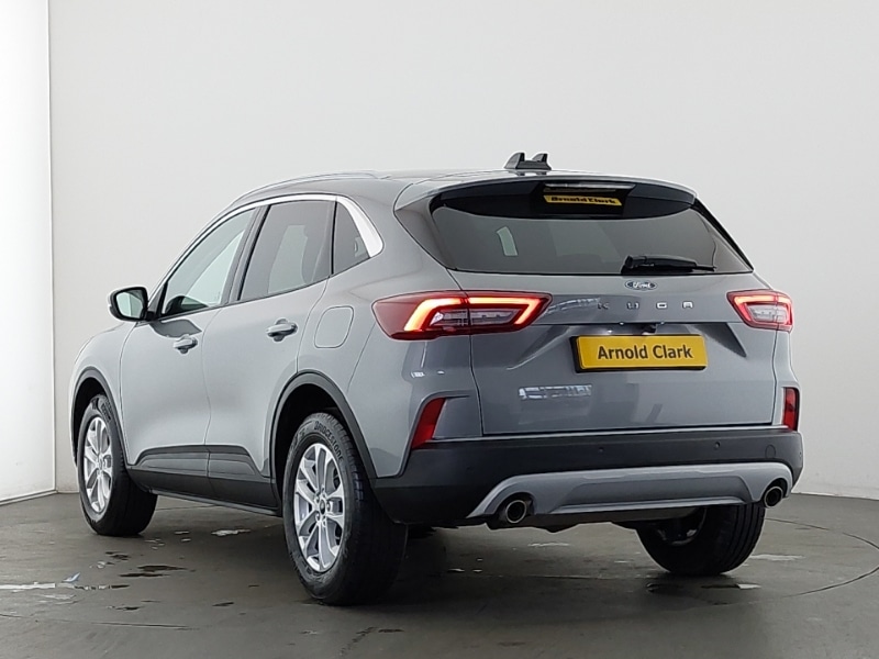 Used Ford Kuga 2025 for sale - 77126278: Photo 3