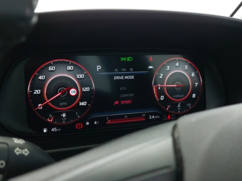 Used Hyundai i20 2022 for sale - 77491479: Photo 14