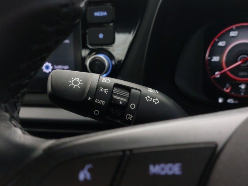 Used Hyundai i20 2022 for sale - 77491479: Photo 15