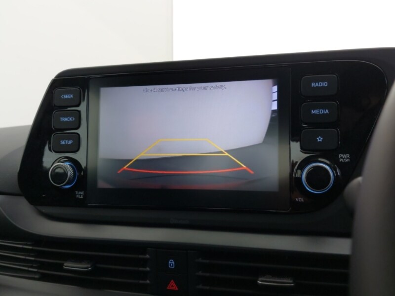 Used Hyundai i20 2022 for sale - 77491479: Photo 17