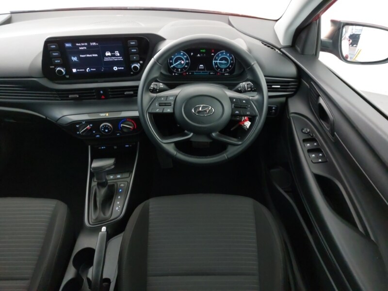 Used Hyundai i20 2022 for sale - 77491479: Photo 7