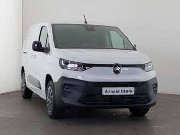 Used Citroen Berlingo 2024 for sale - 74973290: Photo