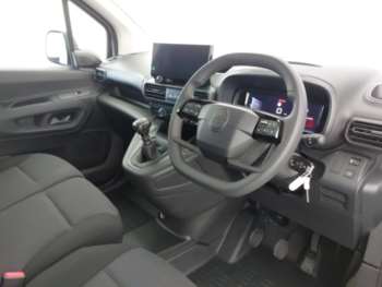 Used Citroen Berlingo 2024 for sale - 74973290: Photo