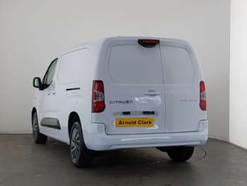 Used Citroen Berlingo 2024 for sale - 74973290: Photo