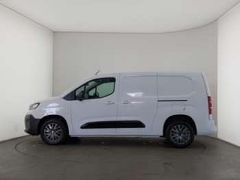 Used Citroen Berlingo 2024 for sale - 74973290: Photo