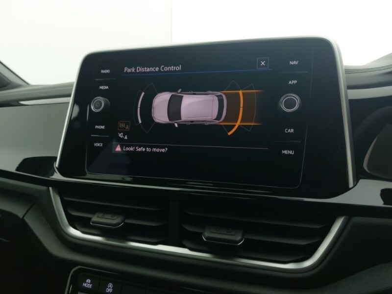 Used Volkswagen T-Roc 2025 for sale - 76906602: Photo 16