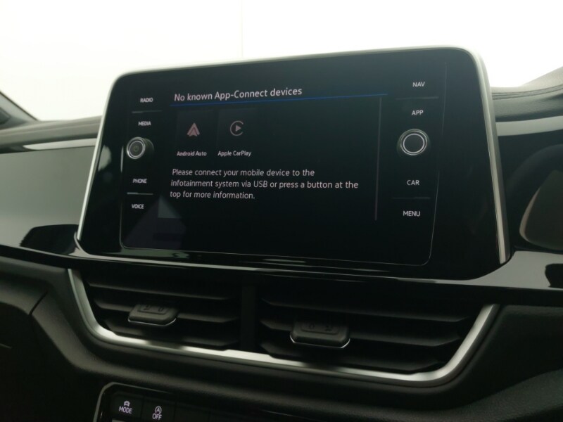 Used Volkswagen T-Roc 2025 for sale - 76906602: Photo 17