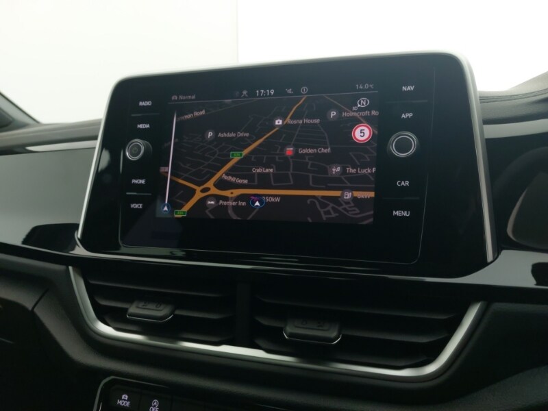 Used Volkswagen T-Roc 2025 for sale - 76906602: Photo 18