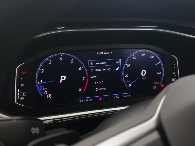 Used Volkswagen T-Roc 2025 for sale - 76906602: Photo 19