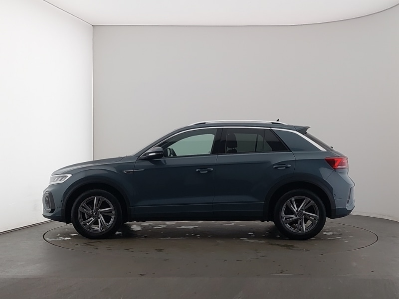 Used Volkswagen T-Roc 2025 for sale - 76906602: Photo 4