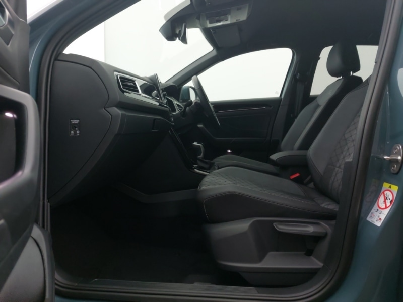 Used Volkswagen T-Roc 2025 for sale - 76906602: Photo 5