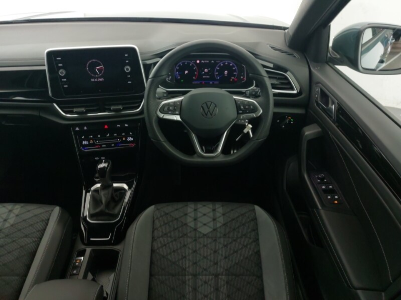 Used Volkswagen T-Roc 2025 for sale - 76906602: Photo 7