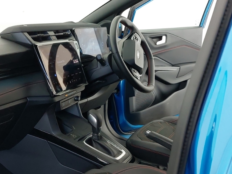 Used Ford Puma 2025 for sale - 77939059: Photo 11