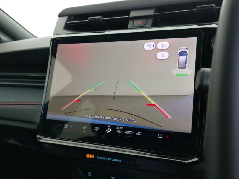 Used Ford Puma 2025 for sale - 77939059: Photo 15