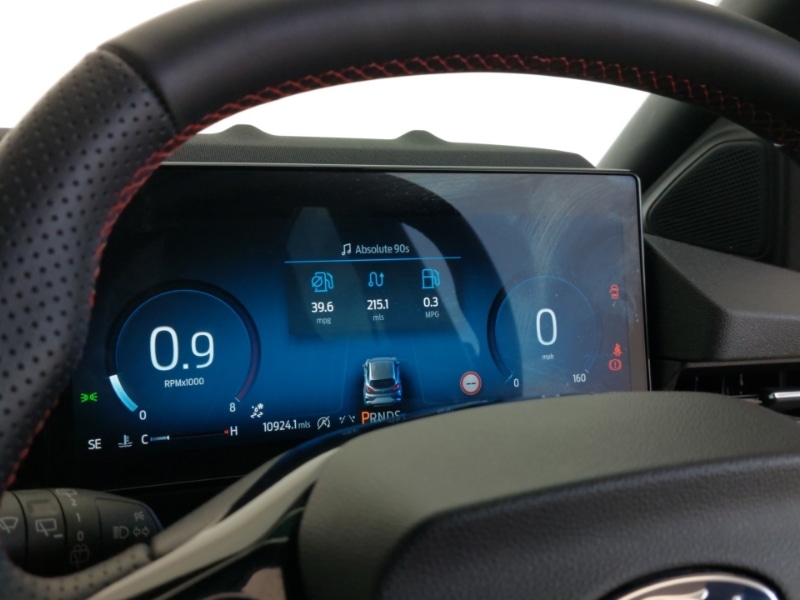 Used Ford Puma 2025 for sale - 77939059: Photo 19