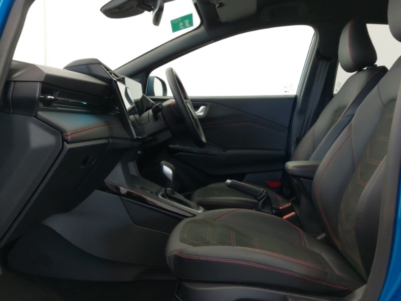 Used Ford Puma 2025 for sale - 77939059: Photo 5