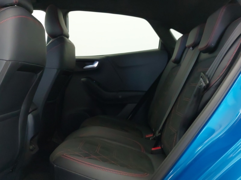 Used Ford Puma 2025 for sale - 77939059: Photo 6