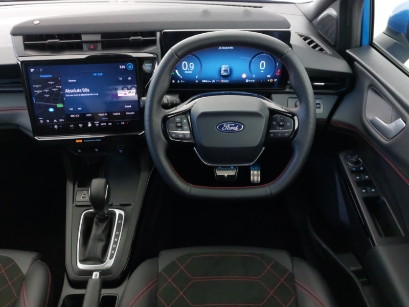 Used Ford Puma 2025 for sale - 77939059: Photo 7