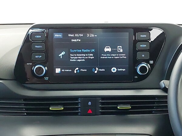 Used Hyundai i20 2024 for sale - 74248799: Photo 10