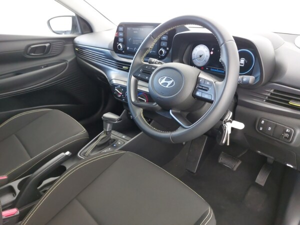 Used Hyundai i20 2024 for sale - 74248799: Photo 11