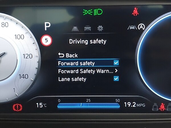 Used Hyundai i20 2024 for sale - 74248799: Photo 12