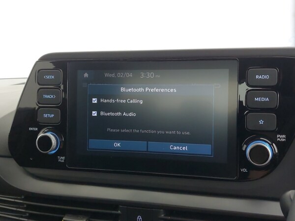 Used Hyundai i20 2024 for sale - 74248799: Photo 14