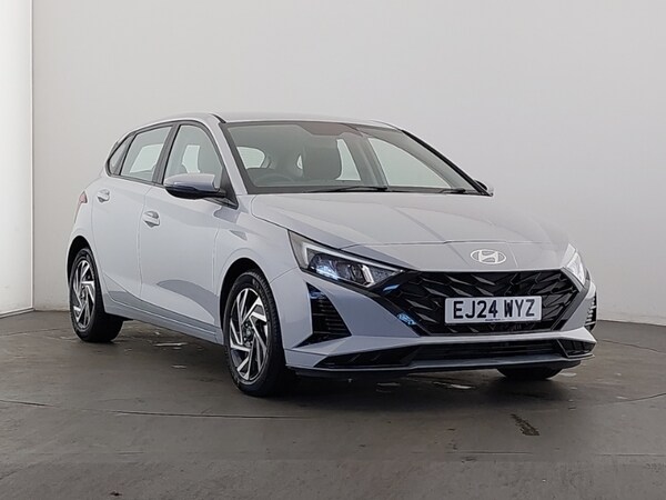 Used Hyundai i20 2024 for sale - 74248799: Photo 1