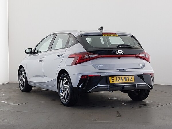 Used Hyundai i20 2024 for sale - 74248799: Photo 3