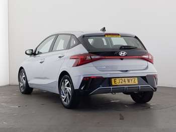Used Hyundai i20 2024 for sale - 74248799: Photo