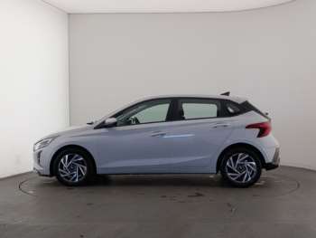 Used Hyundai i20 2024 for sale - 74248799: Photo