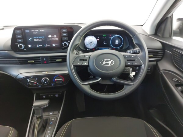 Used Hyundai i20 2024 for sale - 74248799: Photo 7