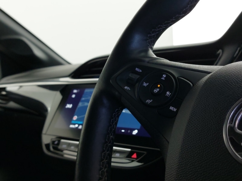 Used Vauxhall Corsa 2023 for sale - 77922267: Photo 14