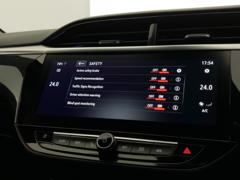 Used Vauxhall Corsa 2023 for sale - 77922267: Photo 18