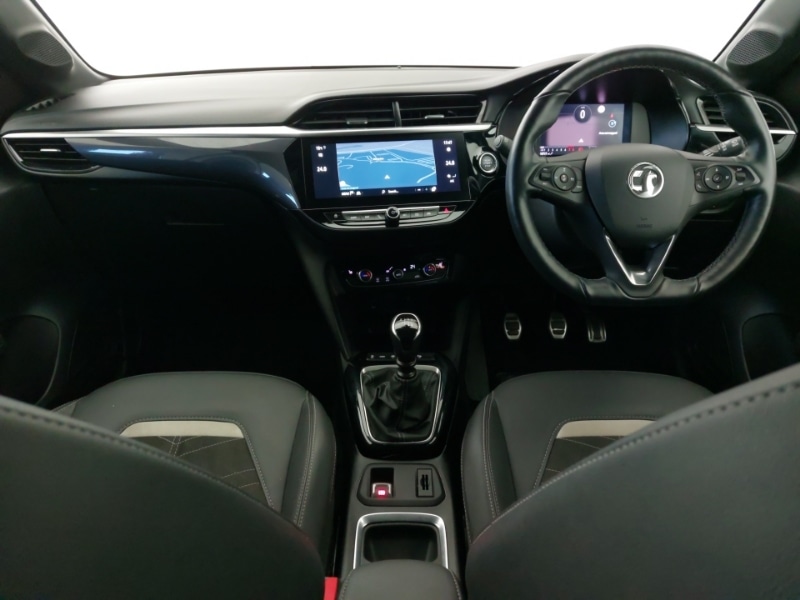 Used Vauxhall Corsa 2023 for sale - 77922267: Photo 2