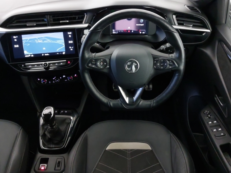 Used Vauxhall Corsa 2023 for sale - 77922267: Photo 7
