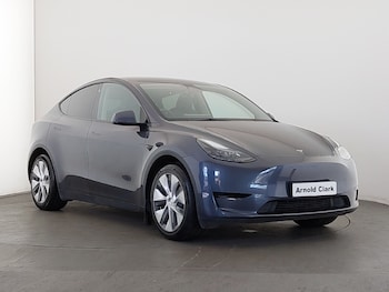 Used Tesla Model Y 2023 for sale - 78572421: Photo