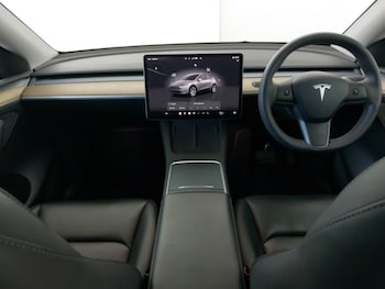 Used Tesla Model Y 2023 for sale - 78572421: Photo