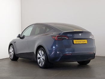 Used Tesla Model Y 2023 for sale - 78572421: Photo