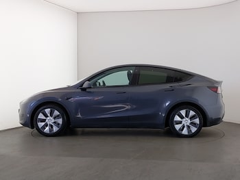 Used Tesla Model Y 2023 for sale - 78572421: Photo