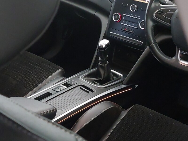 Used Renault Megane 2017 for sale - 76543527: Photo 11