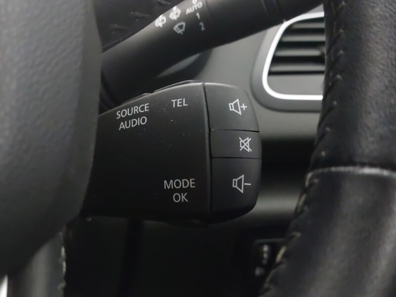 Used Renault Megane 2017 for sale - 76543527: Photo 13