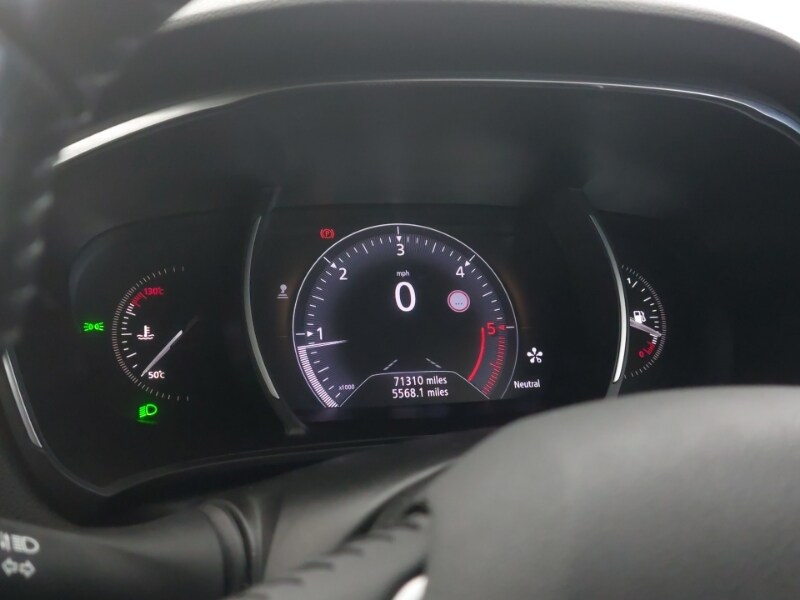 Used Renault Megane 2017 for sale - 76543527: Photo 14