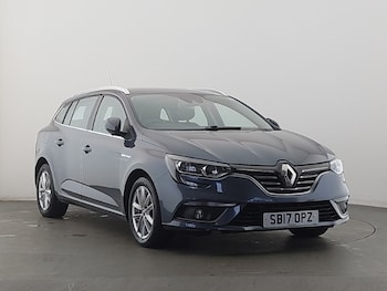Used Renault Megane 2017 for sale - 76543527: Photo