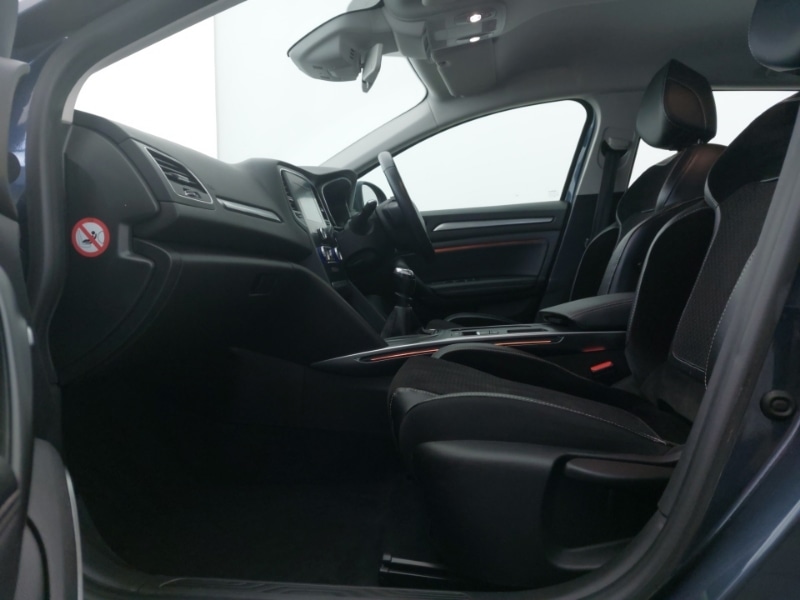 Used Renault Megane 2017 for sale - 76543527: Photo 5