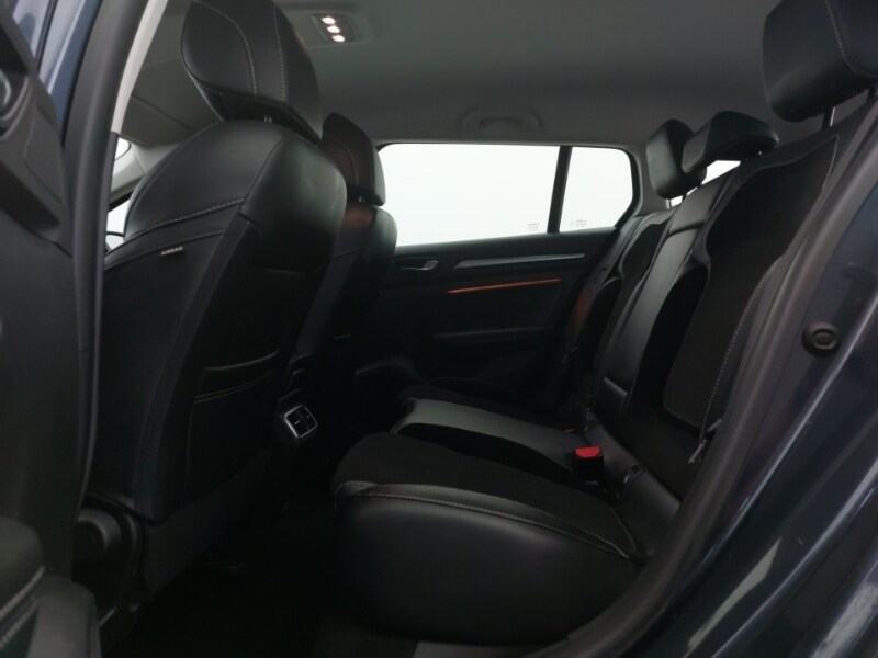 Used Renault Megane 2017 for sale - 76543527: Photo 6