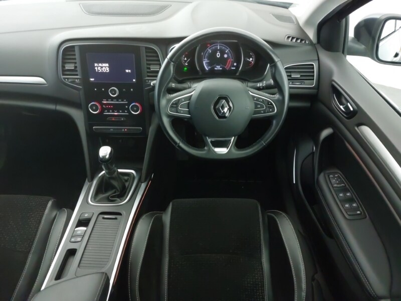 Used Renault Megane 2017 for sale - 76543527: Photo 7