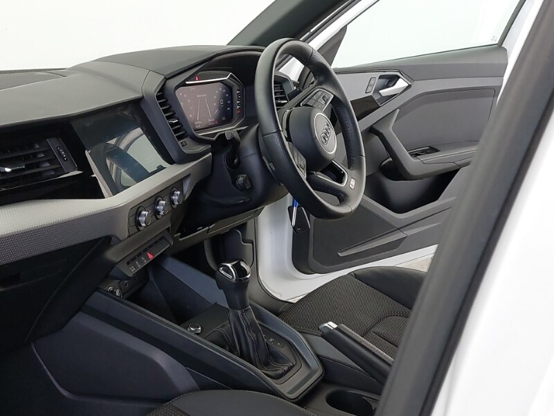 Used Audi A1 2019 for sale - 77907593: Photo 11