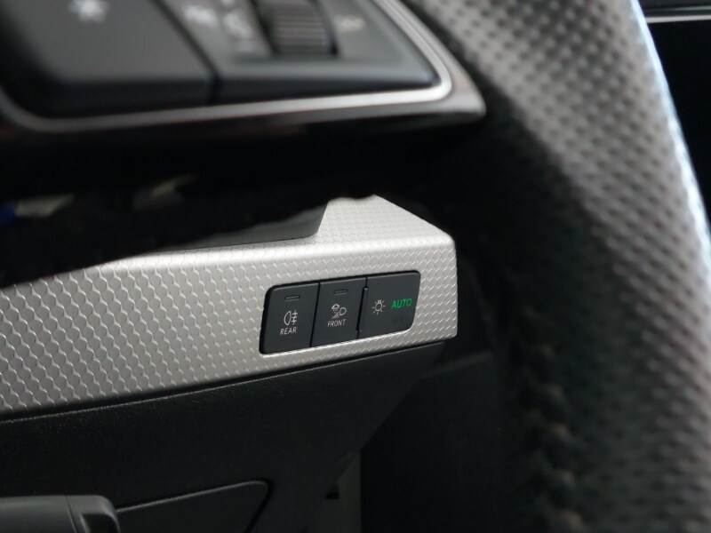 Used Audi A1 2019 for sale - 77907593: Photo 13