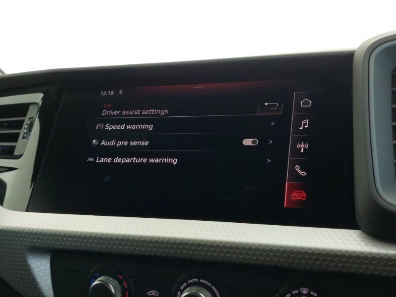 Used Audi A1 2019 for sale - 77907593: Photo 15